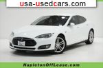 2015 Tesla Model S 85D  used car