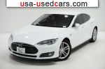 Car Market in USA - For Sale 2015  Tesla Model S 85D