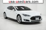 Car Market in USA - For Sale 2015  Tesla Model S 85D