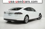 Car Market in USA - For Sale 2015  Tesla Model S 85D