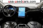 Car Market in USA - For Sale 2015  Tesla Model S 85D