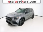 Car Market in USA - For Sale 2023  Mercedes GLB 250 Base 4MATIC