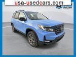 2024 Honda Passport AWD TrailSport  used car