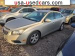 Car Market in USA - For Sale 2013  Chevrolet Cruze 1LT