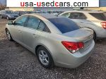 Car Market in USA - For Sale 2013  Chevrolet Cruze 1LT