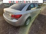 Car Market in USA - For Sale 2013  Chevrolet Cruze 1LT