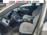 Car Market in USA - For Sale 2013  Chevrolet Cruze 1LT