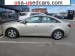 Car Market in USA - For Sale 2013  Chevrolet Cruze 1LT