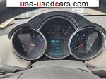 Car Market in USA - For Sale 2013  Chevrolet Cruze 1LT