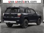 Car Market in USA - For Sale 2024  Toyota 4Runner TRD Off Road Premium