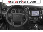 Car Market in USA - For Sale 2024  Toyota 4Runner TRD Off Road Premium