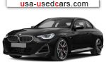 Car Market in USA - For Sale 2024  BMW M240 i xDrive