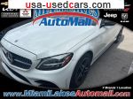 2019 Mercedes C-Class C 300 4MATIC  used car