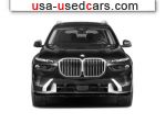 Car Market in USA - For Sale 2024  BMW X7 xDrive40i