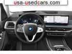 Car Market in USA - For Sale 2024  BMW X7 xDrive40i