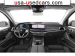 Car Market in USA - For Sale 2024  BMW X7 xDrive40i