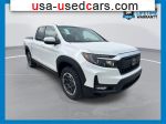 2024 Honda Ridgeline RTL  used car