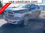 2016 RAM 1500 Big Horn  used car