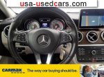 Car Market in USA - For Sale 2016  Mercedes GLA-Class GLA 250 4MATIC