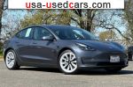 Car Market in USA - For Sale 2022  Tesla Model 3 Base