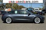 Car Market in USA - For Sale 2022  Tesla Model 3 Base