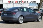 Car Market in USA - For Sale 2022  Tesla Model 3 Base