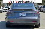 Car Market in USA - For Sale 2022  Tesla Model 3 Base