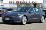 Car Market in USA - For Sale 2022  Tesla Model 3 Base