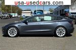 Car Market in USA - For Sale 2022  Tesla Model 3 Base