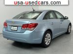 Car Market in USA - For Sale 2012  Chevrolet Cruze LS