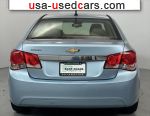 Car Market in USA - For Sale 2012  Chevrolet Cruze LS