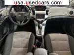 Car Market in USA - For Sale 2012  Chevrolet Cruze LS