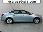 Car Market in USA - For Sale 2012  Chevrolet Cruze LS