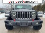 Car Market in USA - For Sale 2023  Jeep Gladiator Rubicon