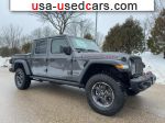 Car Market in USA - For Sale 2023  Jeep Gladiator Rubicon