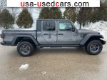 Car Market in USA - For Sale 2023  Jeep Gladiator Rubicon