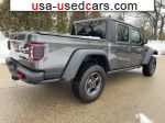 Car Market in USA - For Sale 2023  Jeep Gladiator Rubicon