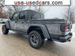 Car Market in USA - For Sale 2023  Jeep Gladiator Rubicon