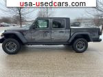 Car Market in USA - For Sale 2023  Jeep Gladiator Rubicon