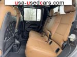 Car Market in USA - For Sale 2023  Jeep Gladiator Rubicon