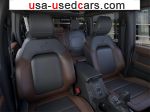 Car Market in USA - For Sale 2023  Ford Bronco Outer Banks