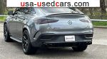 Car Market in USA - For Sale 2023  Mercedes AMG GLE 53 Base