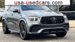 Car Market in USA - For Sale 2023  Mercedes AMG GLE 53 Base