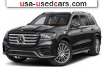 Car Market in USA - For Sale 2024  Mercedes GLS 580 Base 4MATIC