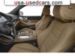 Car Market in USA - For Sale 2024  Mercedes GLS 580 Base 4MATIC