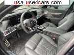 Car Market in USA - For Sale 2023  BMW 760 i xDrive