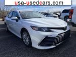 2023 Toyota Camry LE  used car