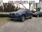 Car Market in USA - For Sale 2024  BMW X4 xDrive30i