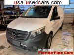 Car Market in USA - For Sale 2019  Mercedes Metris Base