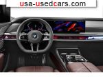 Car Market in USA - For Sale 2024  BMW 760 760i xDrive